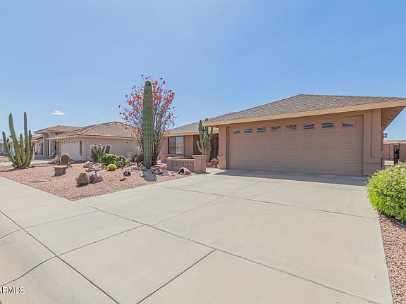 3rd image of 11417 E Milagro Ave