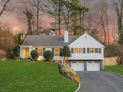 206 Blackburn Road, Summit, NJ, 07901