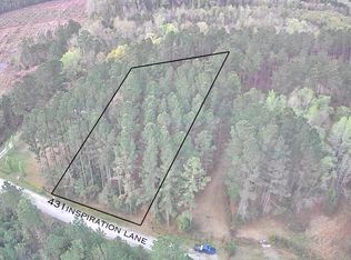 431 Inspiration Dr, Round O, SC 29474