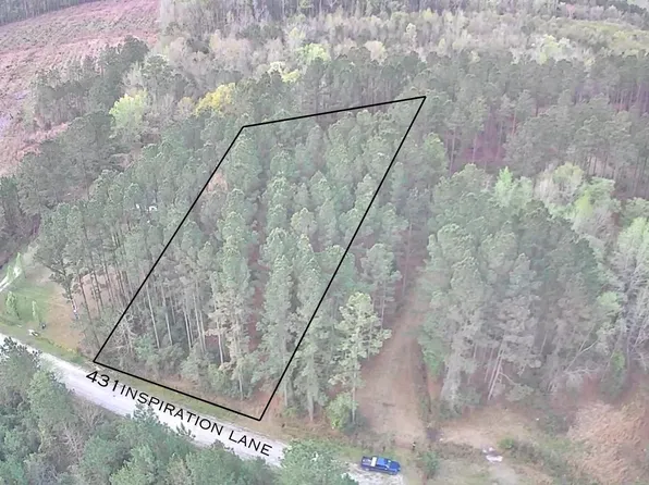 431 Inspiration Dr, Round O, SC 29474