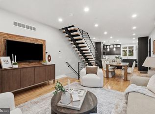 1628 Fitzwater St, Philadelphia, PA 19146