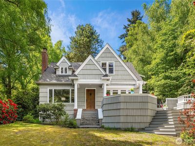 12513 42nd Avenue NE, Seattle, WA, 98125