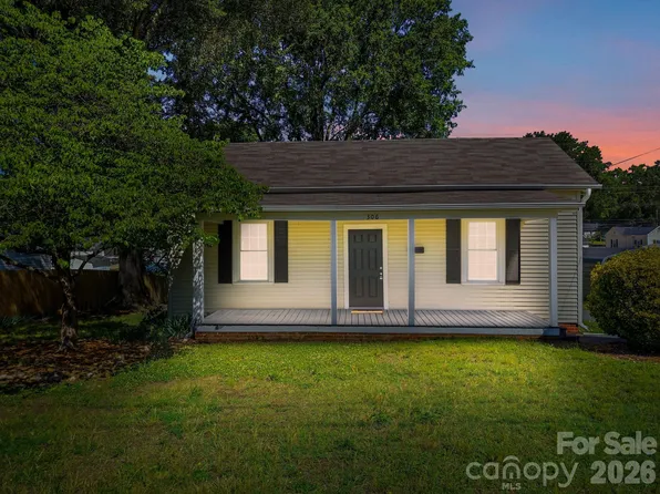 306 York Ave, Kannapolis, NC 28083