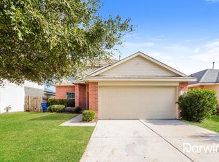 14022 Crestbourne Ct, Houston, TX 77014