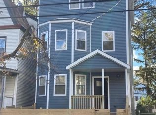 819 S 14th St, Newark, NJ 07108