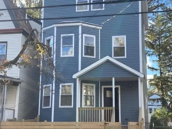 819 S 14Th St, Newark City, NJ 07108