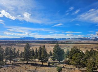 395 Bonell Dr, Fairplay, CO 80440