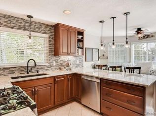 5344 S Malaya Way, Centennial, CO 80015