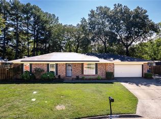 3706 Hendricks Ct, Fort Smith, AR 72903