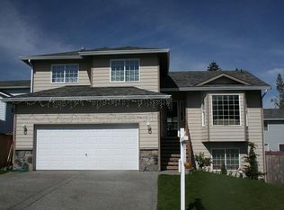 7325 37th Pl NE, Marysville, WA 98270