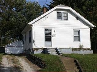 1357 Sorin Ave, Akron, OH 44310