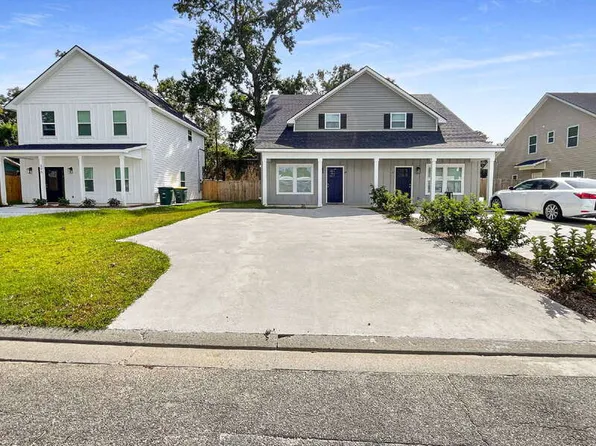 39 Travis St, Savannah, GA 31406