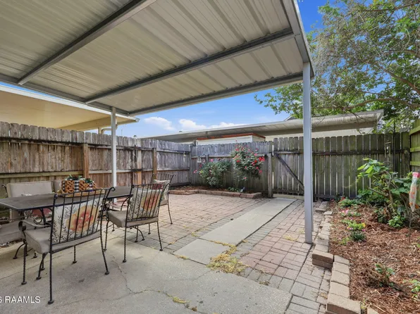 208 Long Plantation Blvd APT D, Lafayette, LA 70508