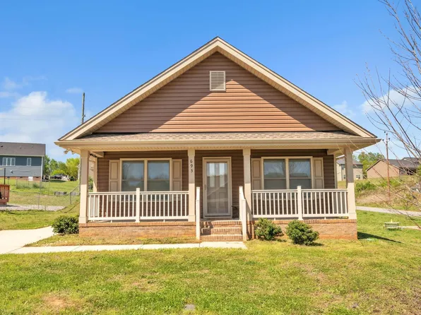 693 Ruddy Creek Cir, Greer, SC 29651