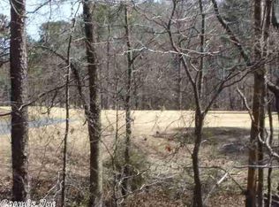 2 Villacarriedo Ln, Hot Springs Village, AR 71909