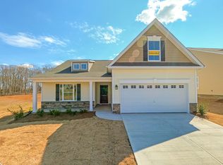 6028 Haddington Dr, Roebuck, SC 29376