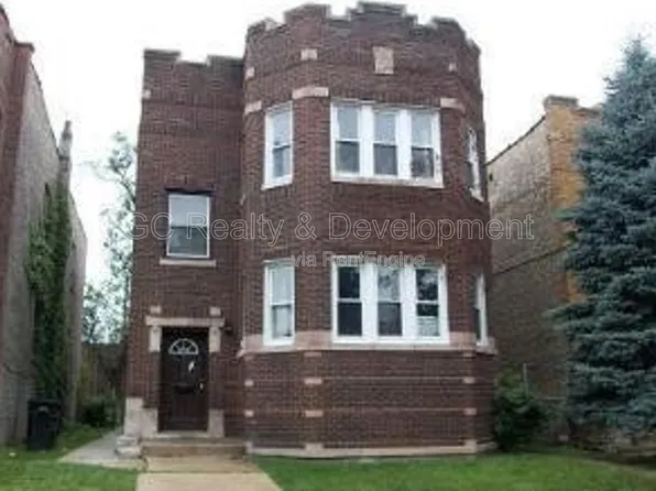 9016 S Justine St #1, Chicago, IL 60620