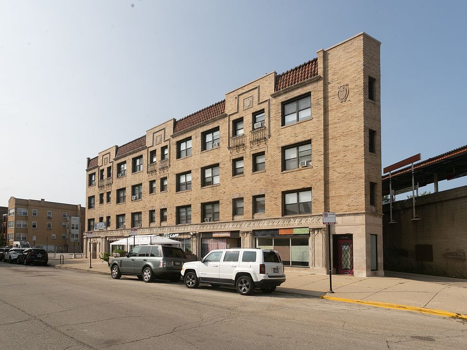 2nd image of 1234 W Loyola Ave APT 304