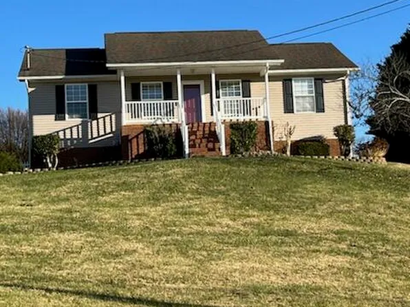 6020 Beacon Light Rd, Whitesburg, TN 37891