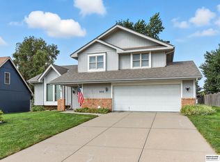 2418 N 155th St, Omaha, NE 68116