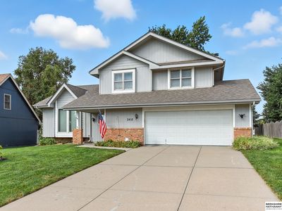 2418 N 155th St, Omaha, NE, 68116