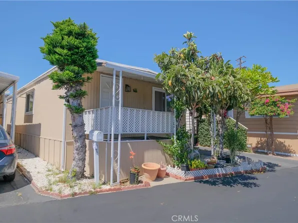 18801 Hawthorne Blvd Space 36, Torrance, CA 90504