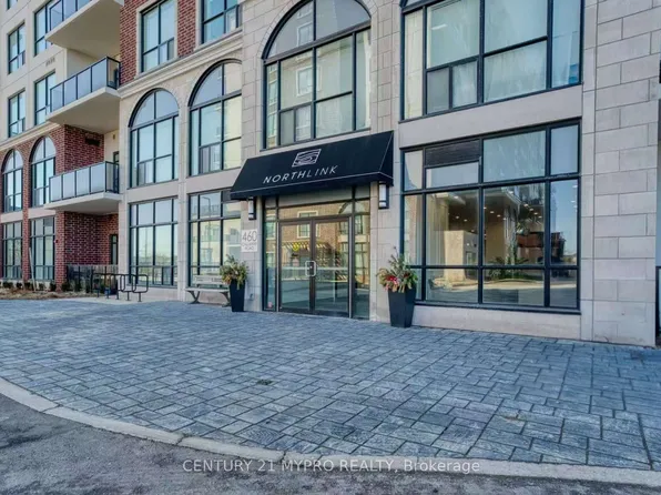 460 Callaway Rd #208, London, ON N6G 0Z2