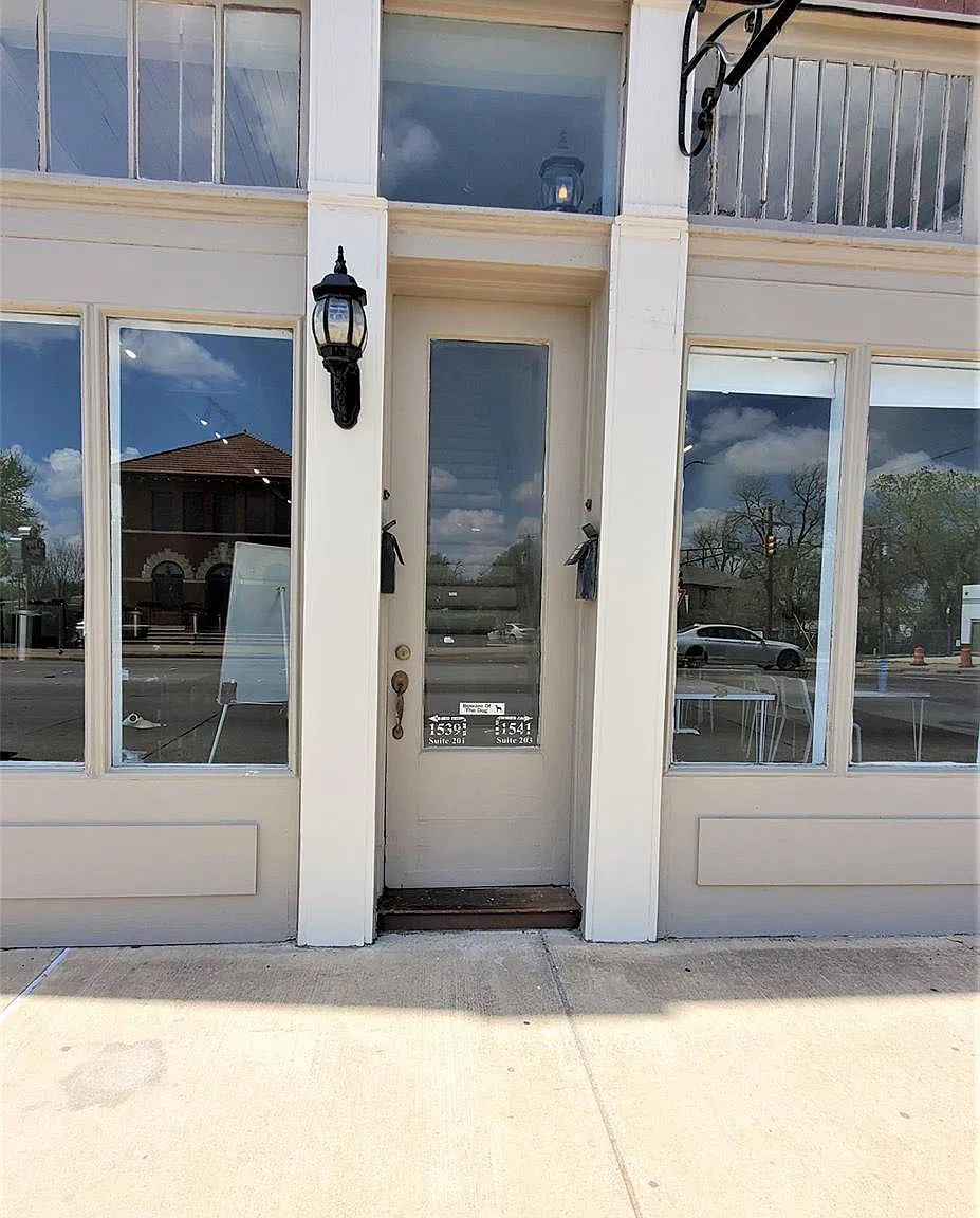 1 bed, 798 sqft, $1,125 — Photo 2