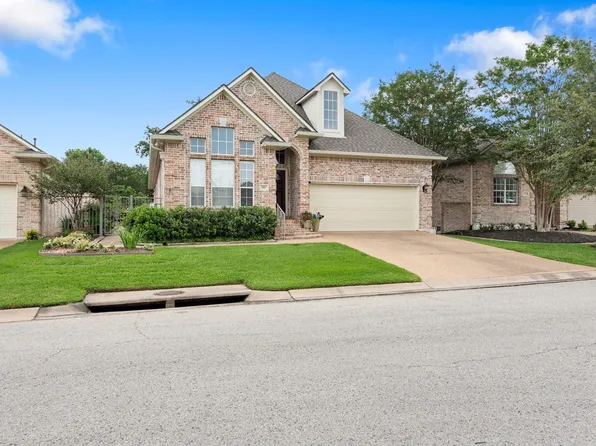 919 Grand Oaks Cir, College Station, TX 77840