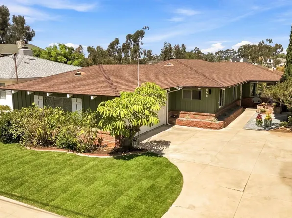 1056 Meade Ave, San Diego, CA 92116
