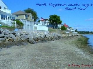 72 Murray Ave, North Kingstown, RI 02852