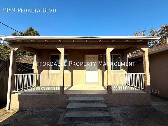 2nd image of 3389 Peralta Blvd