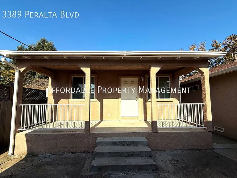 3389 Peralta Blvd — Photo 2