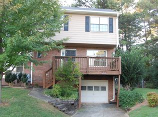 4090 Sand Wedge Cir NW, Kennesaw, GA 30144