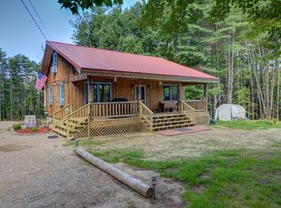 428 Knights Hill Rd, Sweden, ME 04040