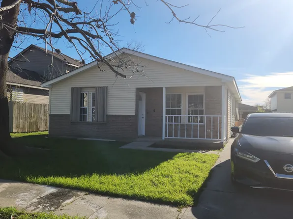 7848 Star St, New Orleans, LA 70128