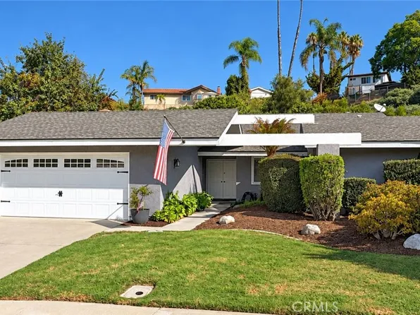26651 Morena Dr, Mission Viejo, CA 92691