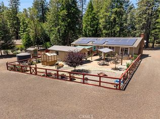 10020 Cohasset Rd, Cohasset, CA 95973
