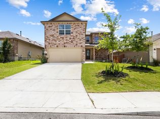 187 Scarlet Macaw, San Antonio, TX 78253
