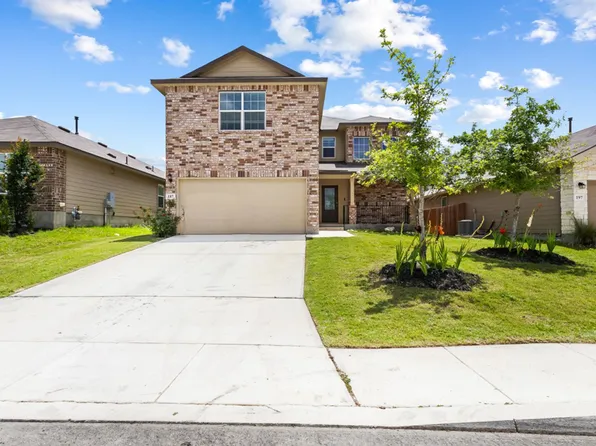 187 Scarlet Macaw, San Antonio, TX 78253