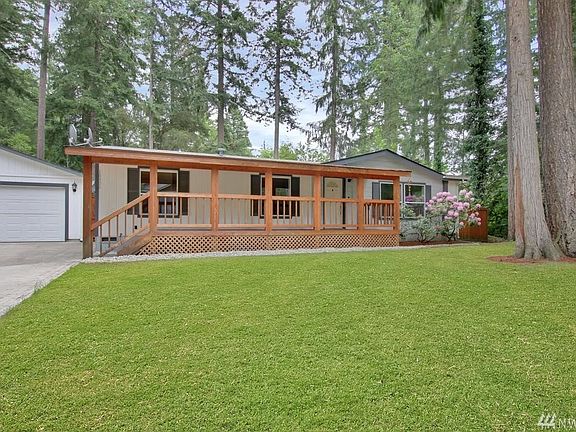 2nd image of 18406 Tapaderos Ct SE