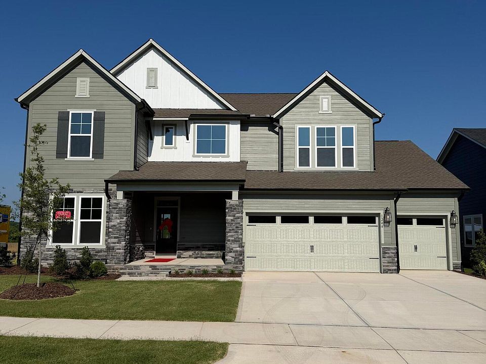 1st image of 1244 Serenity Walk Pkwy