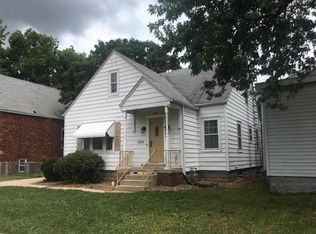 914 N 11th St, Springfield, IL 62702