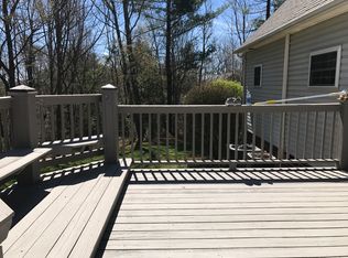 179 Perry Dr, Millers Creek, NC 28651