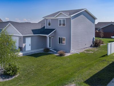3087 Whitlow St, Bismarck, ND, 58504