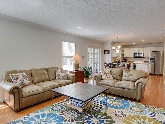 Living Room/Family area