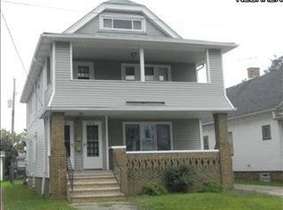 11512 Saint Mark Ave, Cleveland, OH 44111