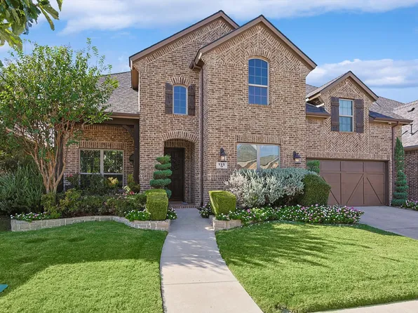 125 Sunrise Dr, Argyle, TX 76226