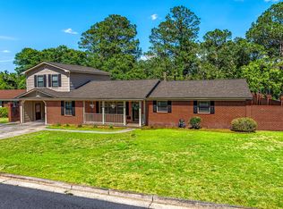 2217 Lee Ave, Tifton, GA 31794