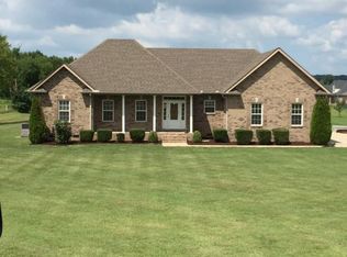 3844 Big Springs Rd, Lebanon, TN 37087